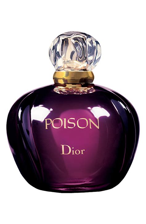 christian Dior poison eau de toilette